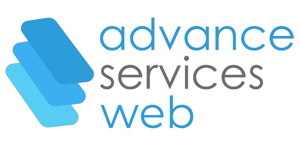 Advance Services Web